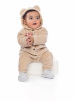 Conjunto baby bear