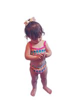 Conjunto biquini sorvete