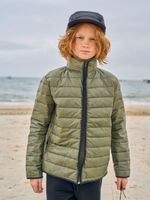 Jaqueta puffer