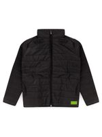 Jaqueta puffer