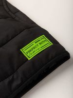 Jaqueta puffer