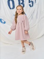 Vestido em alfaiataria double face
