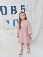 Vestido em alfaiataria double face