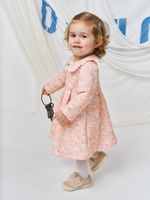 Vestido jardim de inverno 