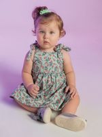 Vestido lollipop