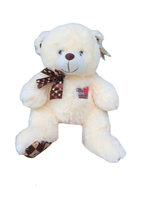 Urso de pelúcia love 