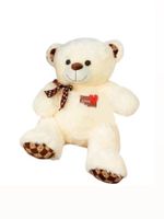 Urso de pelúcia love 