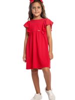 Vestido malha ana bola 