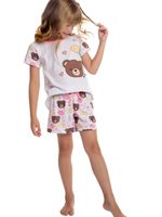 Pijama hora do soninho