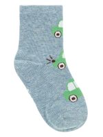 Kit meia 3 pares