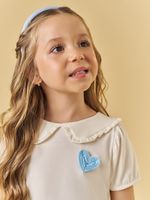 Blusa malha e saia new look