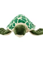 Tartaruga de pelúcia