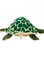 Tartaruga de pelúcia