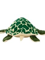 Tartaruga de pelúcia