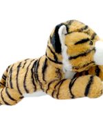 Tigre de pelúcia