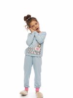 Pijama good e calça