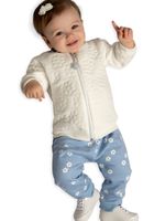 Jaqueta bomber metalasse