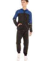 Jaqueta c/calça NBA street