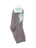 Kit meia colorida c/3 pares
