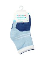 Kit meia colorida c/3 pares