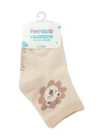 Kit meia colorida c/3 pares