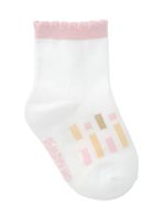 Kit meia colorida c/3 pares