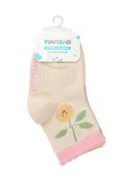 Kit meia colorida c/3 pares