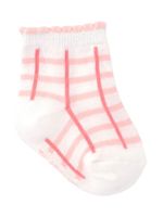 Kit meia colorida c/3 pares