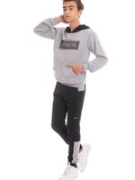 Conjunto moletom brooklyn