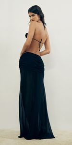 Saia Concha | Concha skirt