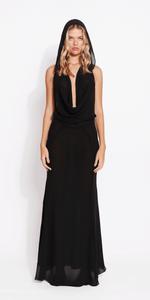 Vestido Sienna Capuz  | Sienna Hood dress
