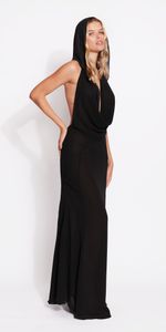 Vestido Sienna Capuz  | Sienna Hood dress