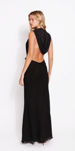 Vestido Sienna Capuz  | Sienna Hood dress