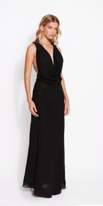 Vestido Sienna Capuz  | Sienna Hood dress