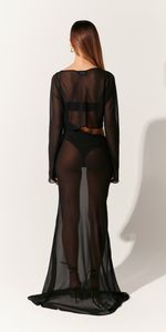 Vestido Netta | Netta dress 