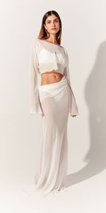 Vestido Netta | Netta dress 