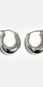 Argola Moon