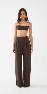 Calça Adah | Adah trousers 