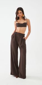 Calça Adah | Adah trousers 