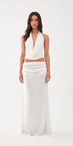 Saia Bali | Bali Skirt