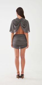 Saia Nova | Nova Skirt 