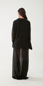 Camisa Kimono Santi | Santi Kimono  Blouse