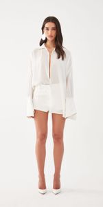 Camisa Kimono Santi | Santi Kimono  Blouse