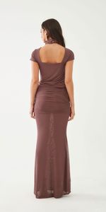 Saia Nora II | Nora Skirt II