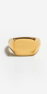 Anel Medal | Medal ring