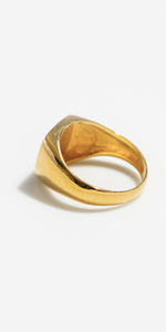 Anel Medal | Medal ring