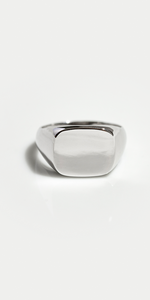 Anel Medal | Medal ring
