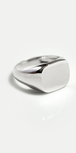 Anel Medal | Medal ring