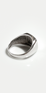 Anel Medal | Medal ring