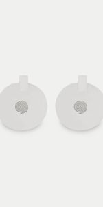 Argola Brancusi | Brancusi earrings